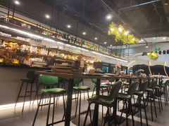 -Shantek象提南亚餐厅&西餐融合Bistro(淮海中路店)