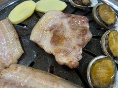 -Dombe豚(黑猪肉街店)