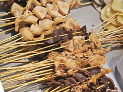 -邓姐串串香(水围店)