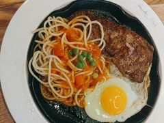 -豪客来牛排(成都锦江大融城店)