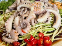 -巧克力渔家.小船海鲜胶东菜(万平口店)