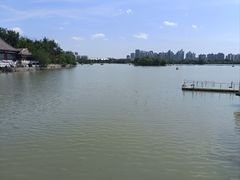-天津水上公园