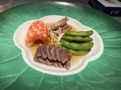 -醉庐·新上海菜(南京西路店)