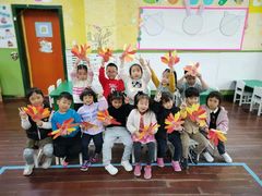 -上海闵行区阶梯吉美幼儿园