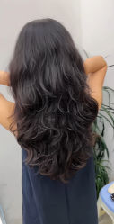 -乾健·烫染·接发SALON