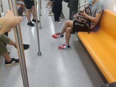 -真北路(地铁站)