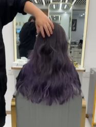 -上禾 HAIR SALON