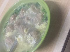 -海清宁记大馅云吞