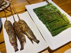 -就你餐厅(体育西横街店)