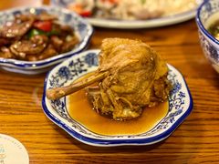 奥灶鸭-孙盛兴奥灶面馆·蟹黄面·三虾面(山塘街总店)