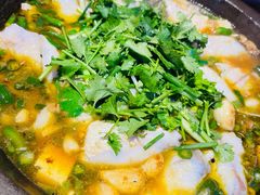 -重庆尖叫鸡尖椒鱼(夏湾总店)