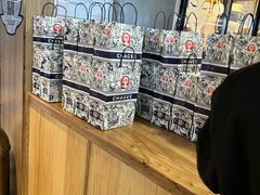 -熊大·鲜烤黄牛肉(五山店)