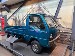 -柳州工业博物馆