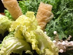 -手选潮汕鲜活牛肉火锅(二七广场店)