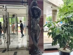 -大连富丽华大酒店