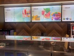 -青水瓦台汤泉(未央店)