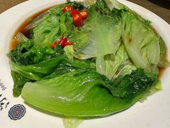 -河沿肉饼Beijing Pie(锡拉胡同店)