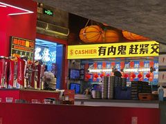 -神府路壹号·海鲜烧烤·砂锅粥·锅物(三坊七巷店)