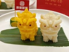 -福满楼·海鲜酒家(福永益田店)