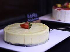 轻盈芝士-马哥孛罗咖啡厅·Cafe Marco (厦门马哥孛罗东方大酒店)