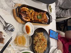 -美奈小馆·越南料理(中航城君尚购物中心店)