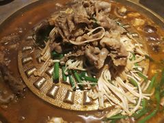 -小牛哈尼章鱼水煎肉(金鹰店)