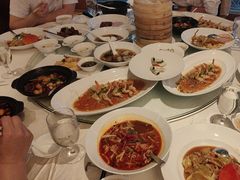 -上海小南国(国会店)