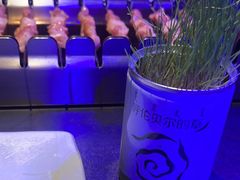 -很久以前羊肉串(清河店)