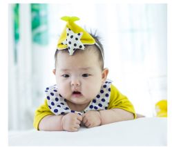 -贵族宝贝新生儿摄影