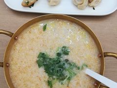 -苏小柳点心·手作小笼包(浦东嘉里城分院)