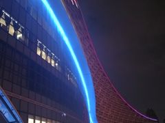 -武汉洲际酒店