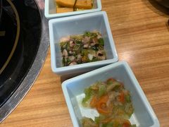 -水林间·寿喜烧自助(仙林金鹰店)