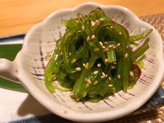 中华海藻-活鳗饭·鹅肝范儿(高碑店店)