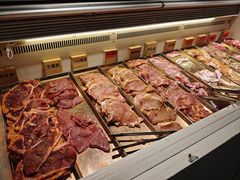 -阪尚皇·原切牛排·烤肉火锅自助(北京路店)