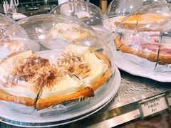-Pie Bird(新闸路店)