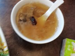 红枣枸杞银耳汤-金汤包(美专校街店)