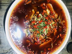 -庆合府重庆大排档(紫都城店)