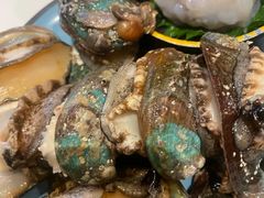 -喜庭海鲜自助(来福士店)