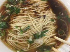 -水仙拉面(水仙街店)