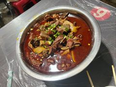 -麻木老地方牛筋牛杂(长堤街店)
