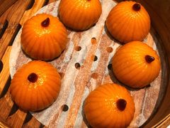 豆沙南瓜饼-苏浙汇(朝外店)