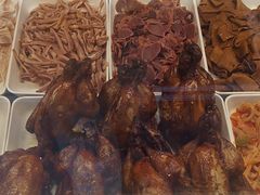 -紫燕百味鸡(广西店)