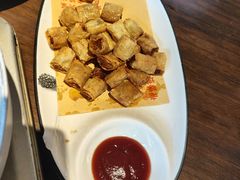 -绍兴老味道·非遗门店(银泰城店)