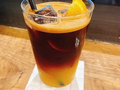 -常识咖啡common sense(春熙路店)