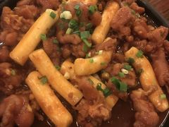 -麻喜大