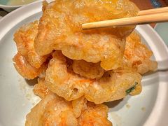 -北李妈妈菜·海肠捞饭(高新万达店)