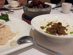 -老吉士酒家(天平路店)