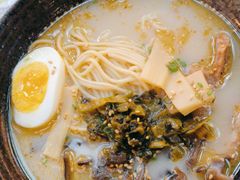 -白石的深夜食堂(万达店)