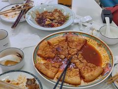 -帕米尔食府(白云观店)