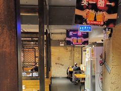-管氏翅吧(甘家口店)